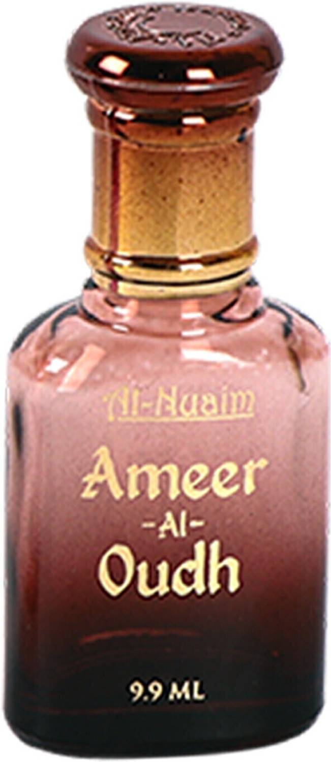 Al Nuaim 01oudh al ameer Floral Attar - Image 2