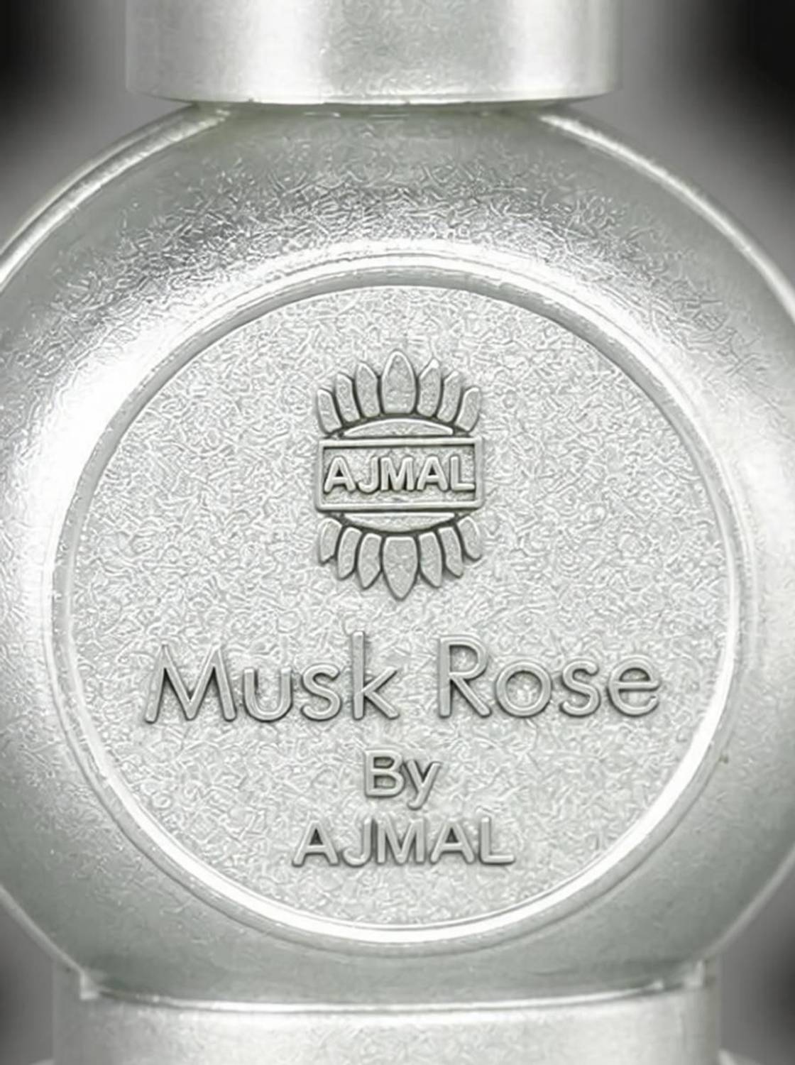Ajmal Musk Rose CP 12 ml - Image 4