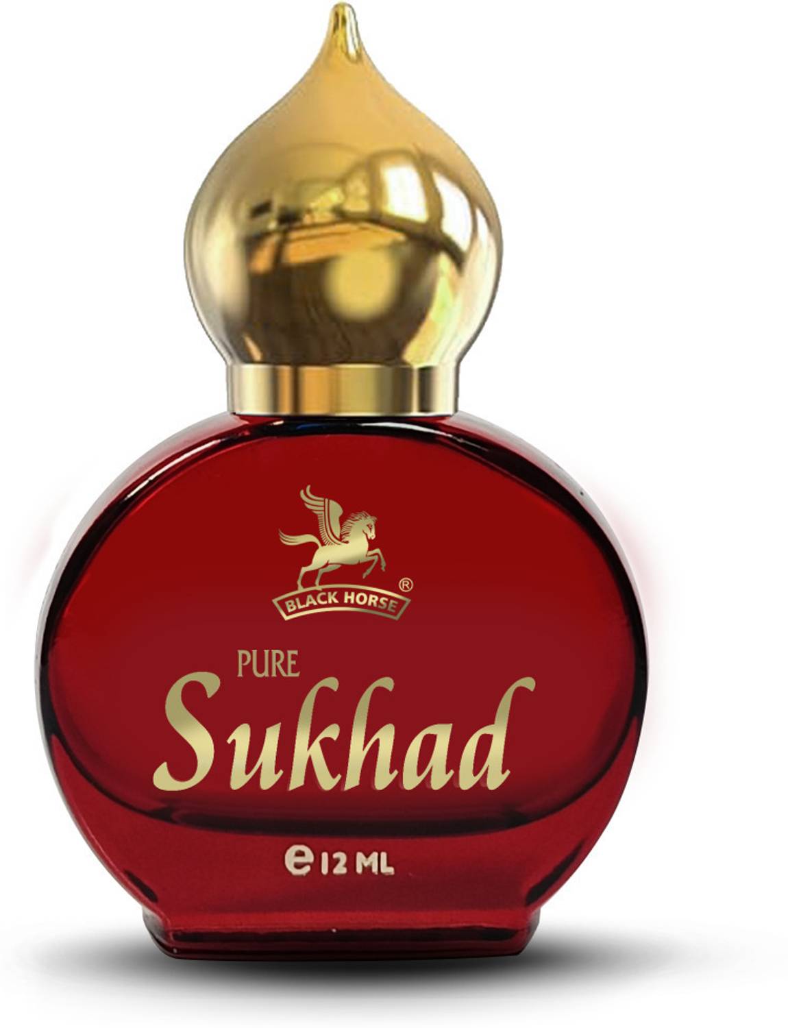 Blackhorse Black Horse Pure Sukhad Floral Attar