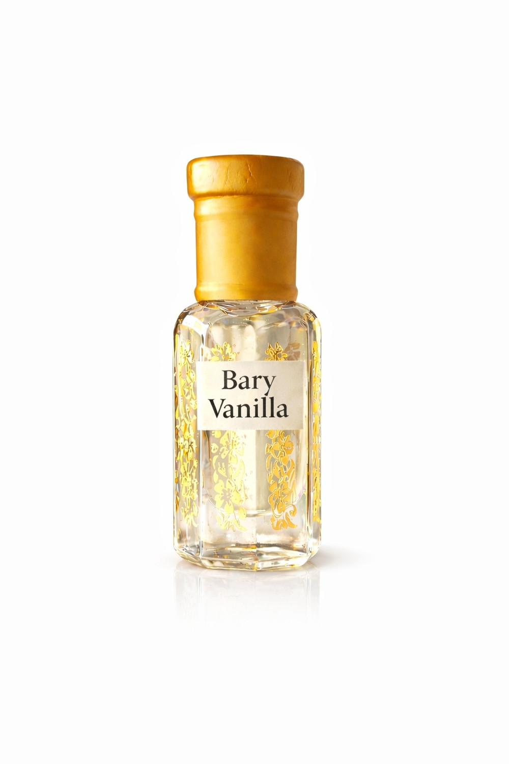 Image of Easteria perfume Vanilla Floral Attar
