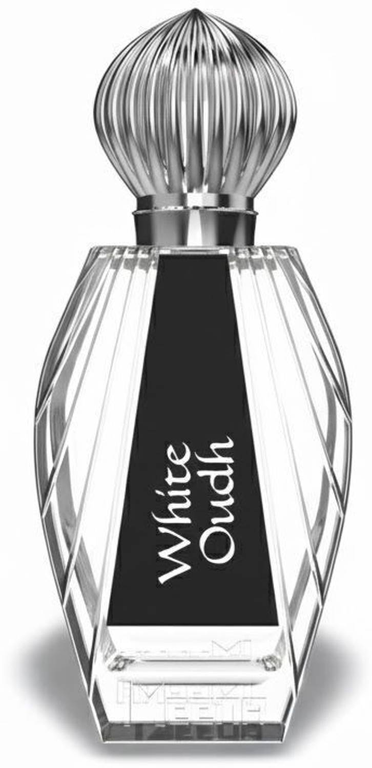 MEENA White Oudh Roll on Attar 20 ml - Image 3