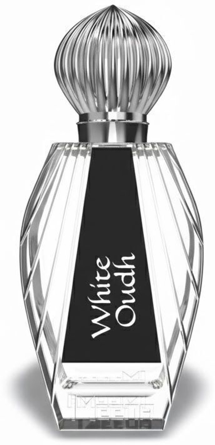 Image of MEENA WHITE OUDH Roll on Attar, Long Lasting Amber Fragrance Floral Attar