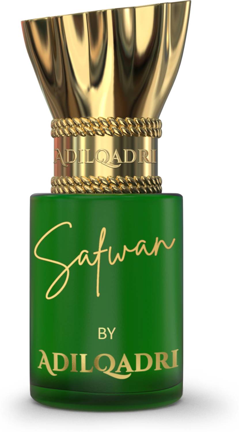 Adilqadri Safwan Attar Fresh & Fruity Roll-On - Image 4