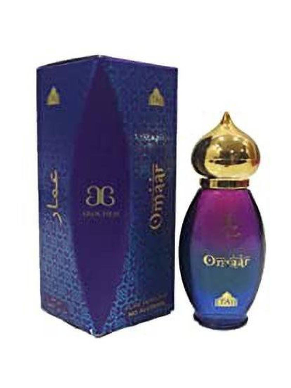 AROCHEM OMAAR Floral Attar - Image 1