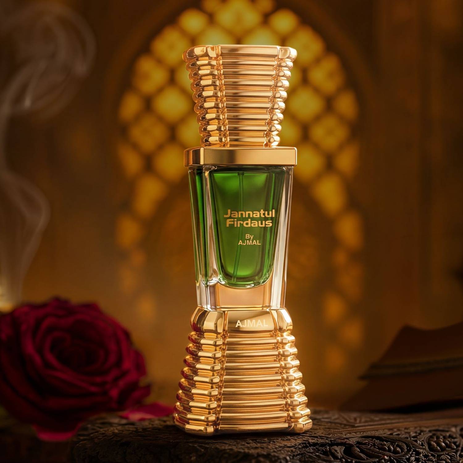 Ajmal Jannatul Firdaus CP 10 ml - Image 2