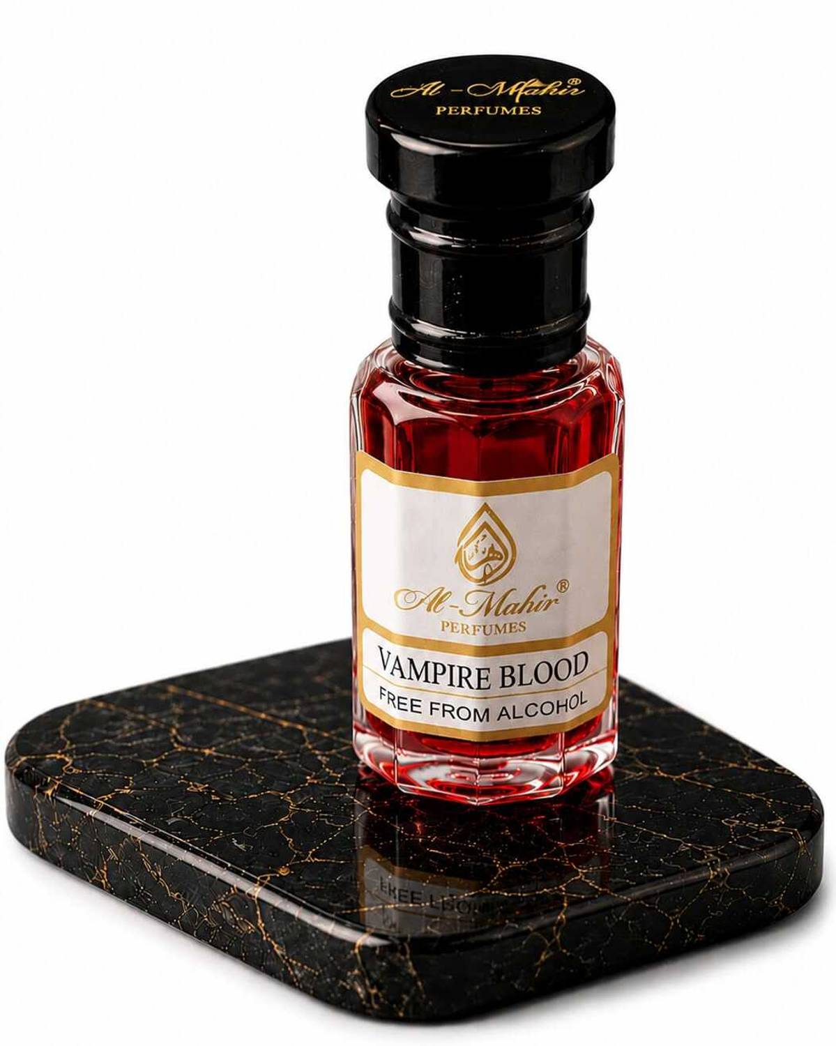 Al-Mahir Bold Vampire Blood Attar - Image 2