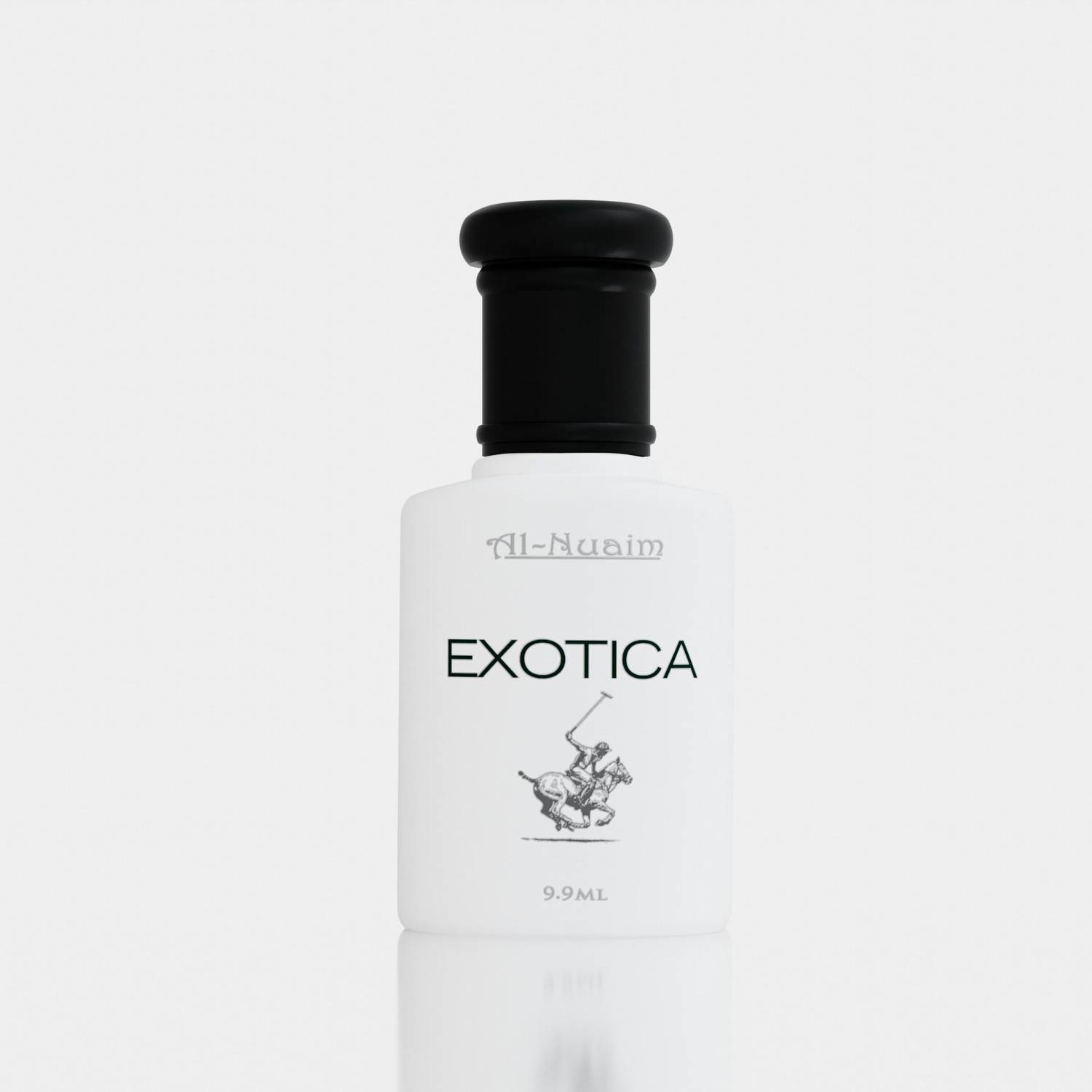 Al Nuaim Exotica Premium Herbal Attar - Image 3