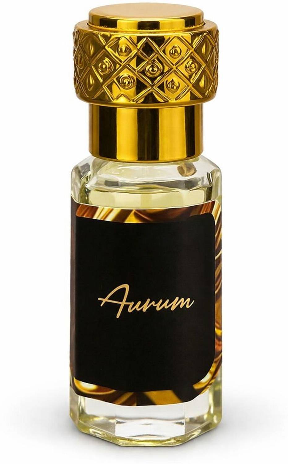 Aesh Avrum6ml Floral Attar