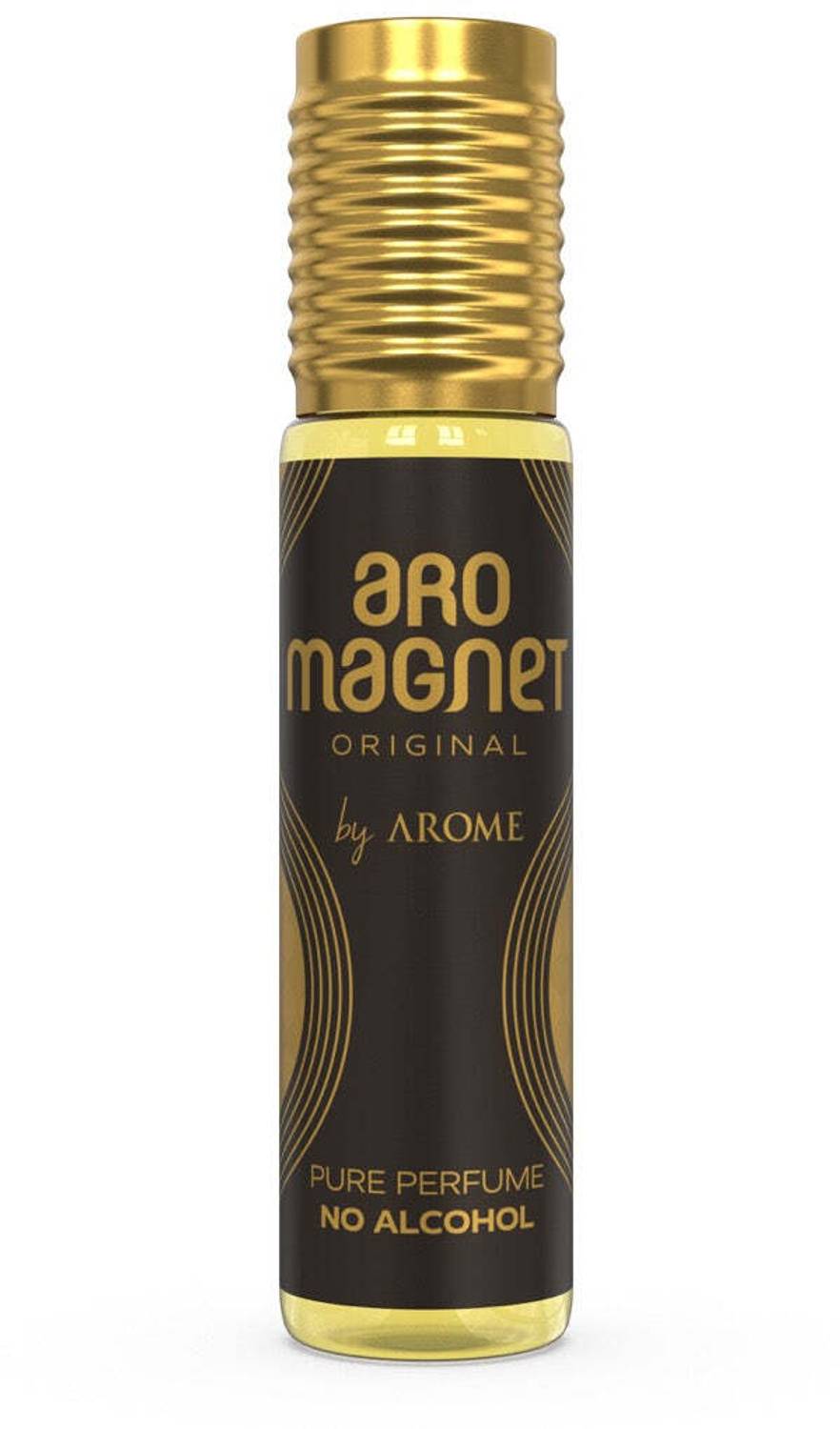 Arome Aro Magnet 6ml Floral Attar - Image 2