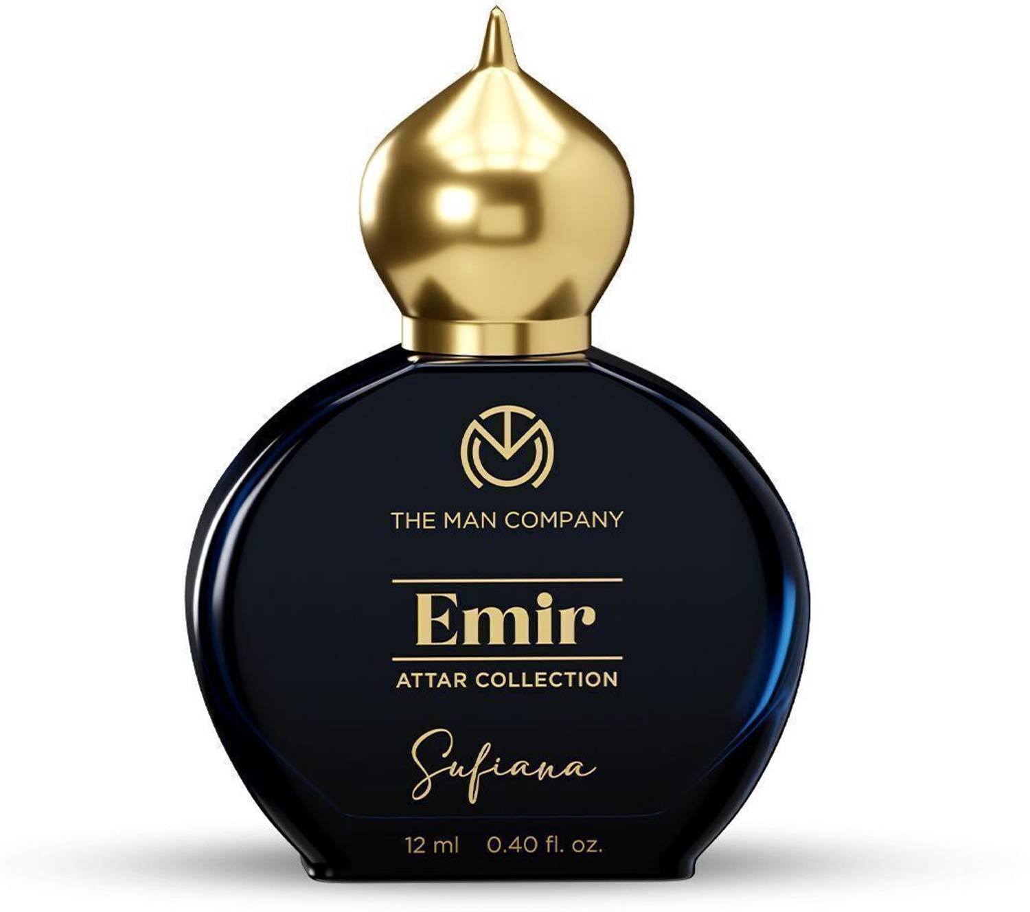 THE MAN COMPANY Sufiana Emir Attar Perfume - Image 1