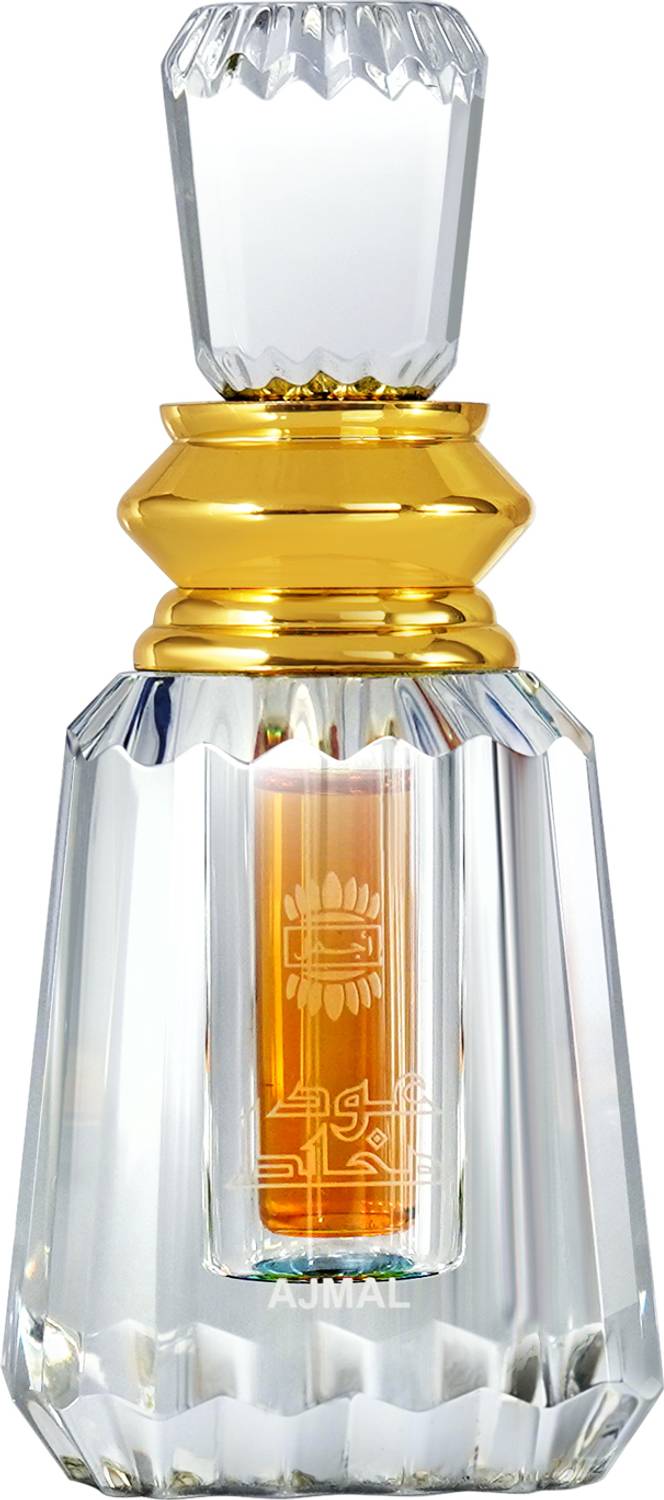 Ajmal Oudh Mukhallat CP 6 ml Attar - Image 1