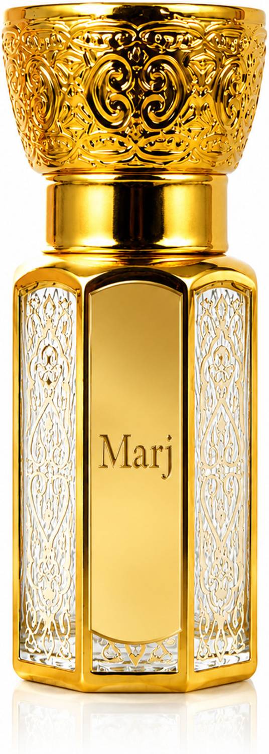 Mahadi Marj Attar Luxury Oud Attar - Image 5