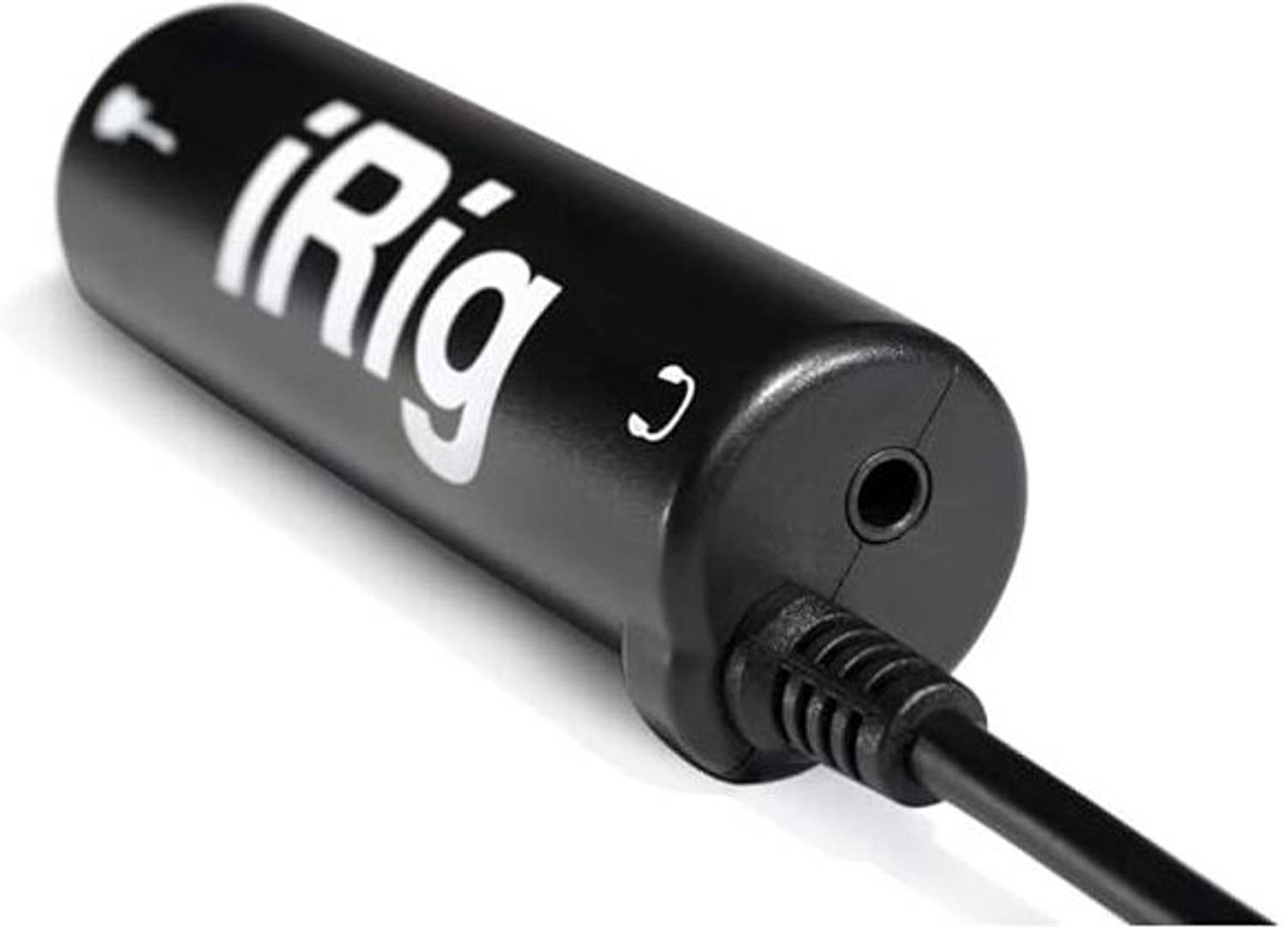 PARJING AmpliTube iRig Guitar (Note: This Device NOT Support in Android). Audio Interface