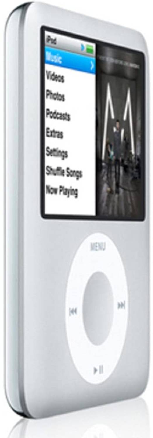 DRUMSTONE Mini Pocket MP3/MP4 Player - Image 2