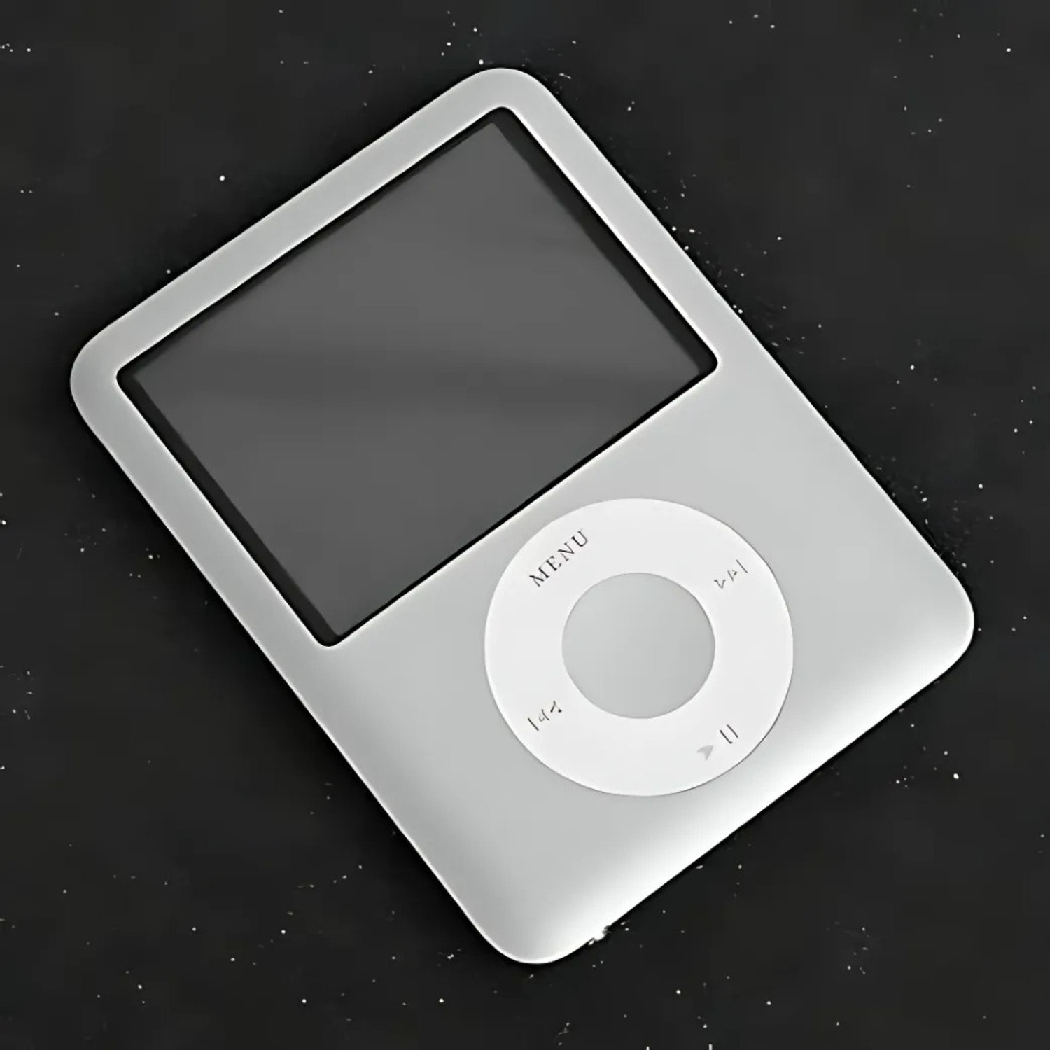 Image of DRUMSTONE Portable Digital Mp4 Player, Supported Audio & Video Playback - 15 Year Warranty MP4 Player
