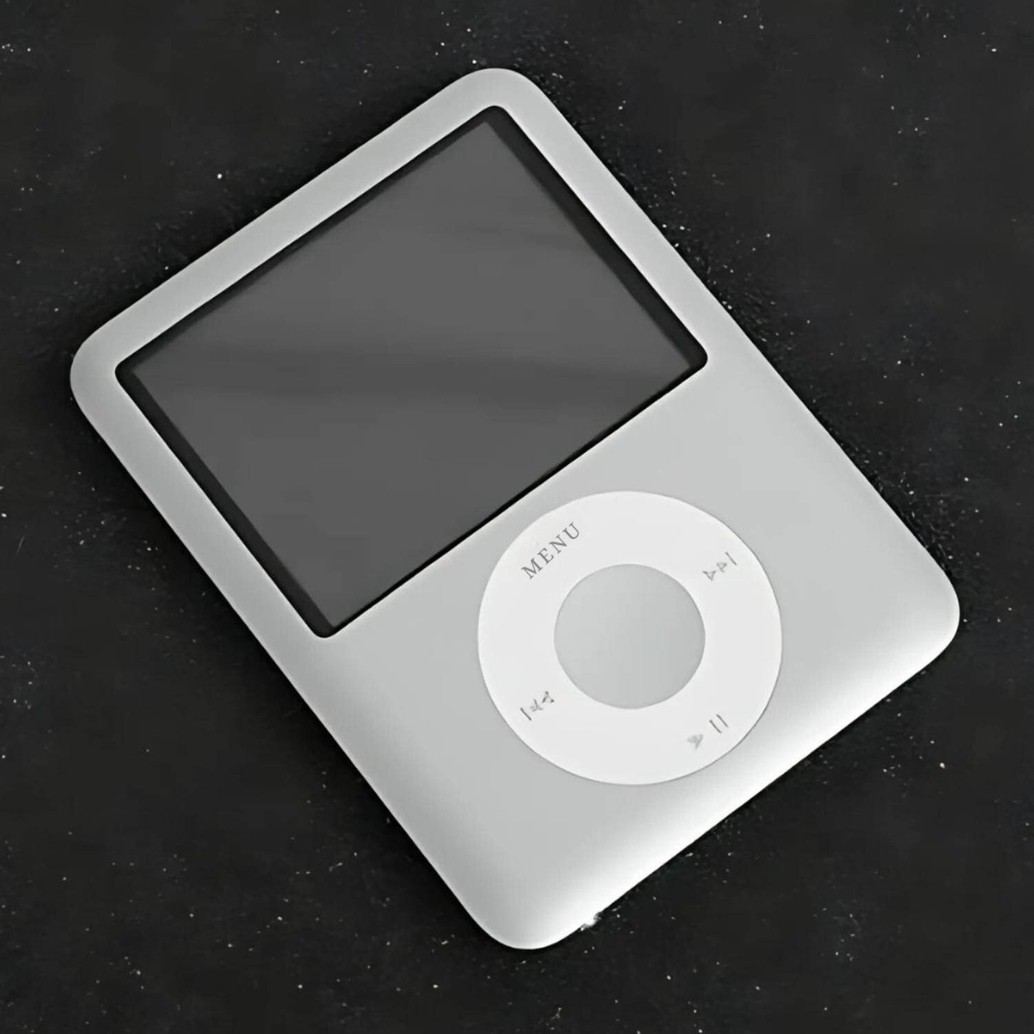 DRUMSTONE Mini Pocket MP3/MP4 Player - Image 3
