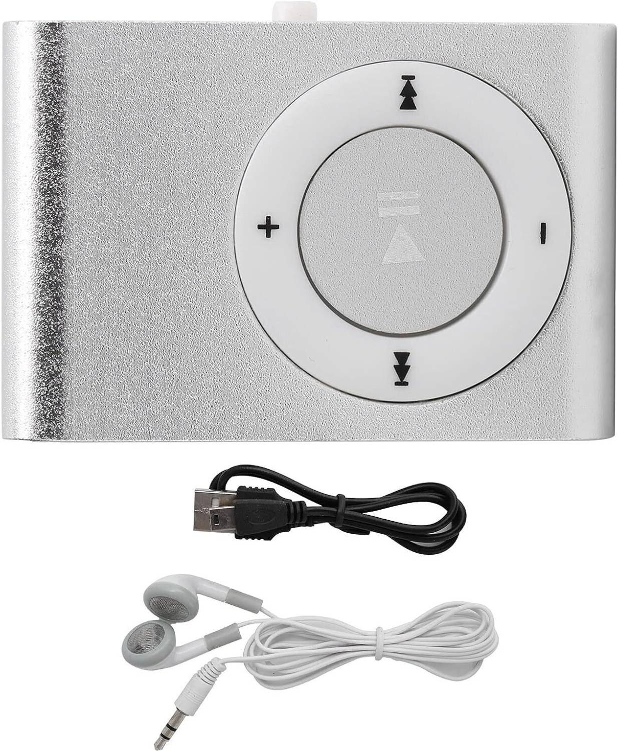 DRUMSTONE Mini Rechargeable MP3 Player - Image 5