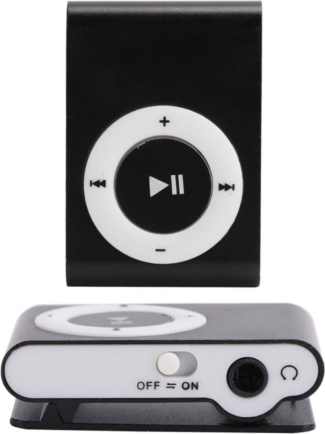 Elevea MP3 Player with Earphone - Image 1