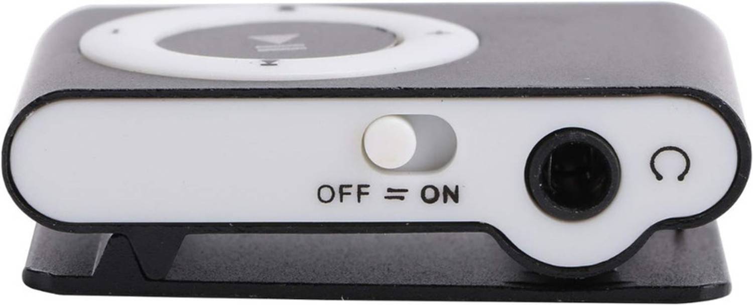 Elevea MP3 Player with Earphone - Image 3