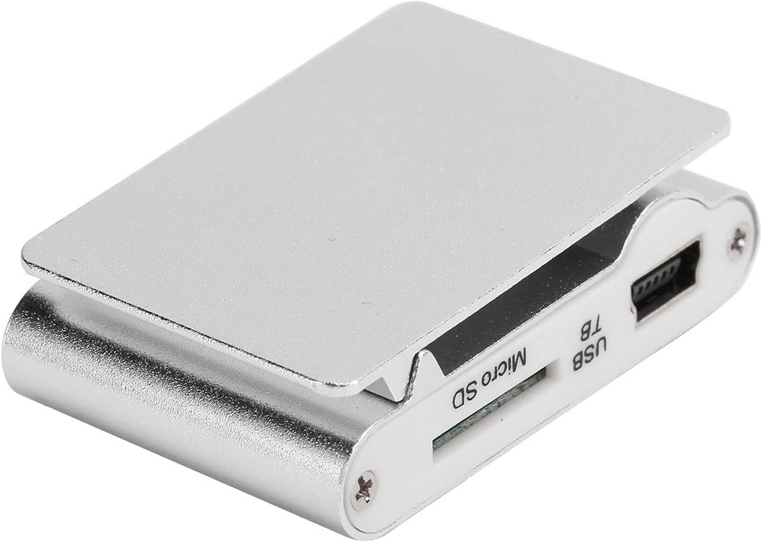 DRUMSTONE Mini Rechargeable MP3 Player - Image 4