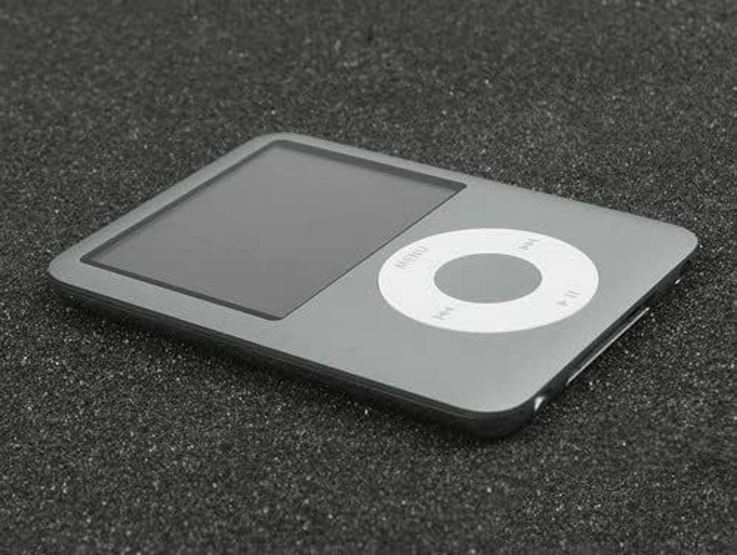 DRUMSTONE Portable MP4 Player 8GB - Image 5