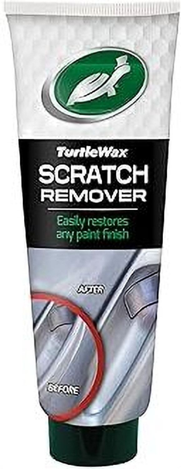 Image of Turtle Wax 1N Scratch Remover Tube (Scratch Remover) Combo