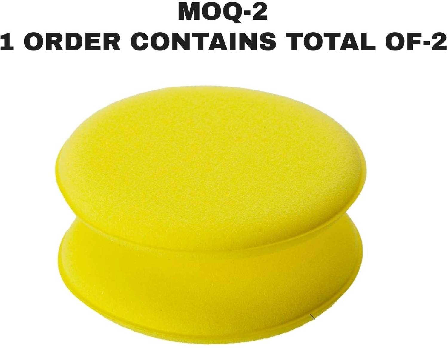 aksmit Polyester, Polyurethane Vehicle Washing Sponge