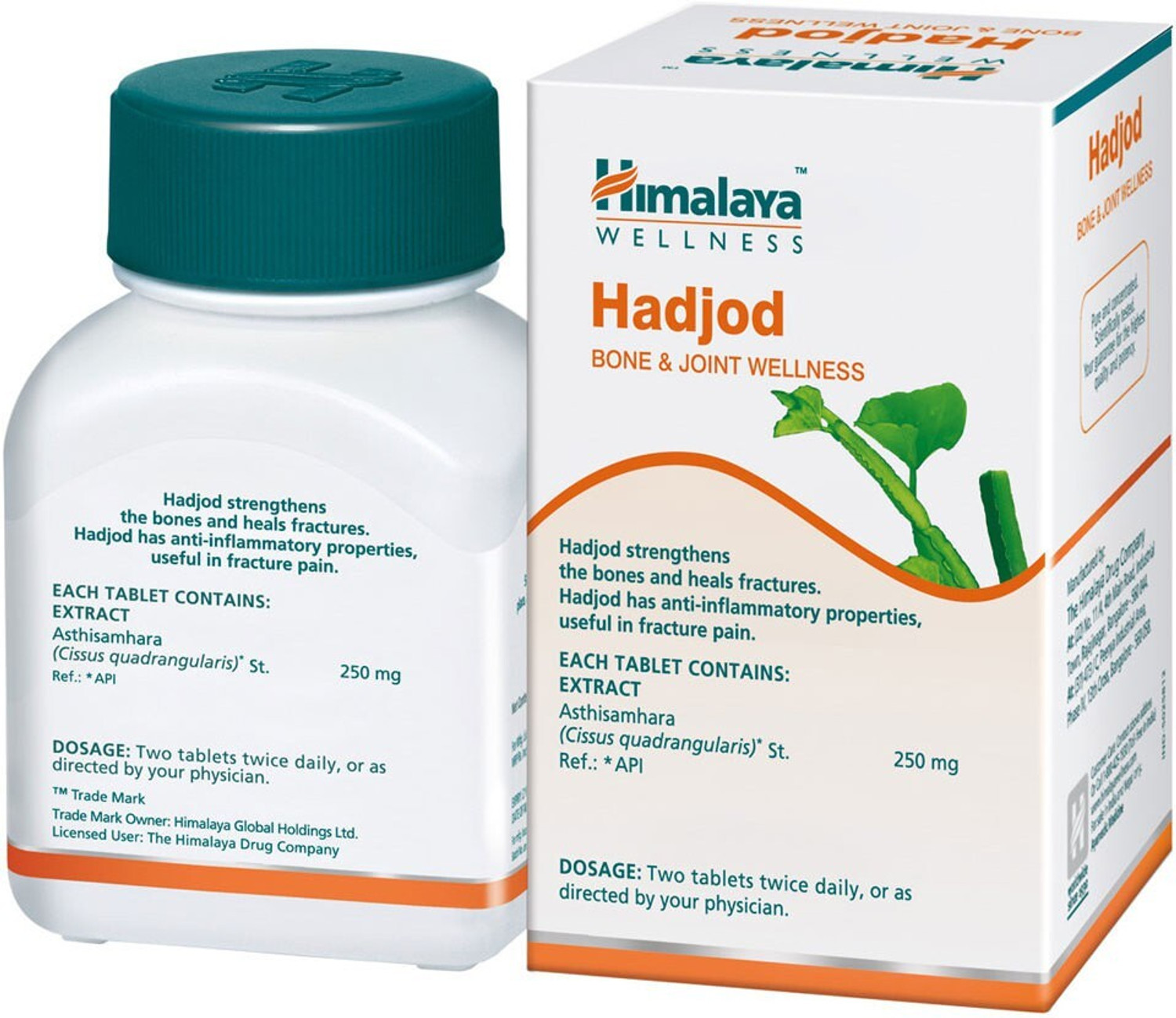 Image of HIMALAYA Hadjod