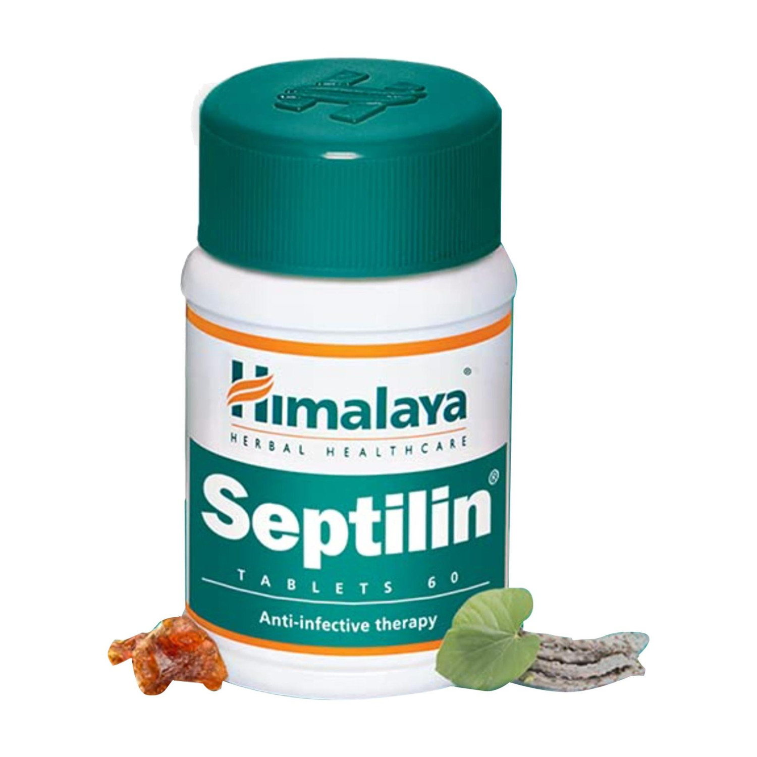 Image of HIMALAYA Septilin Tabs FC AQ