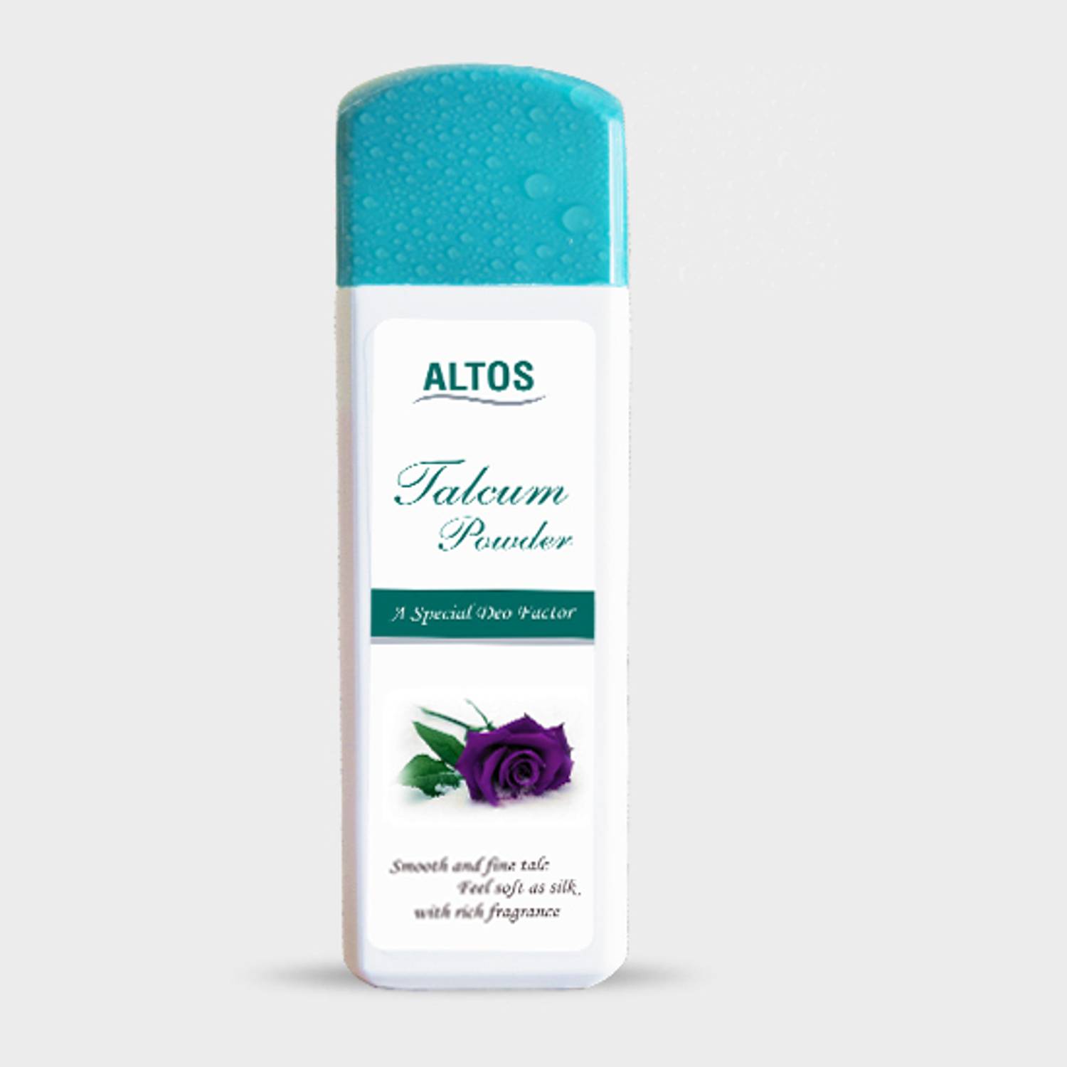 ALTOS Talcum Powder