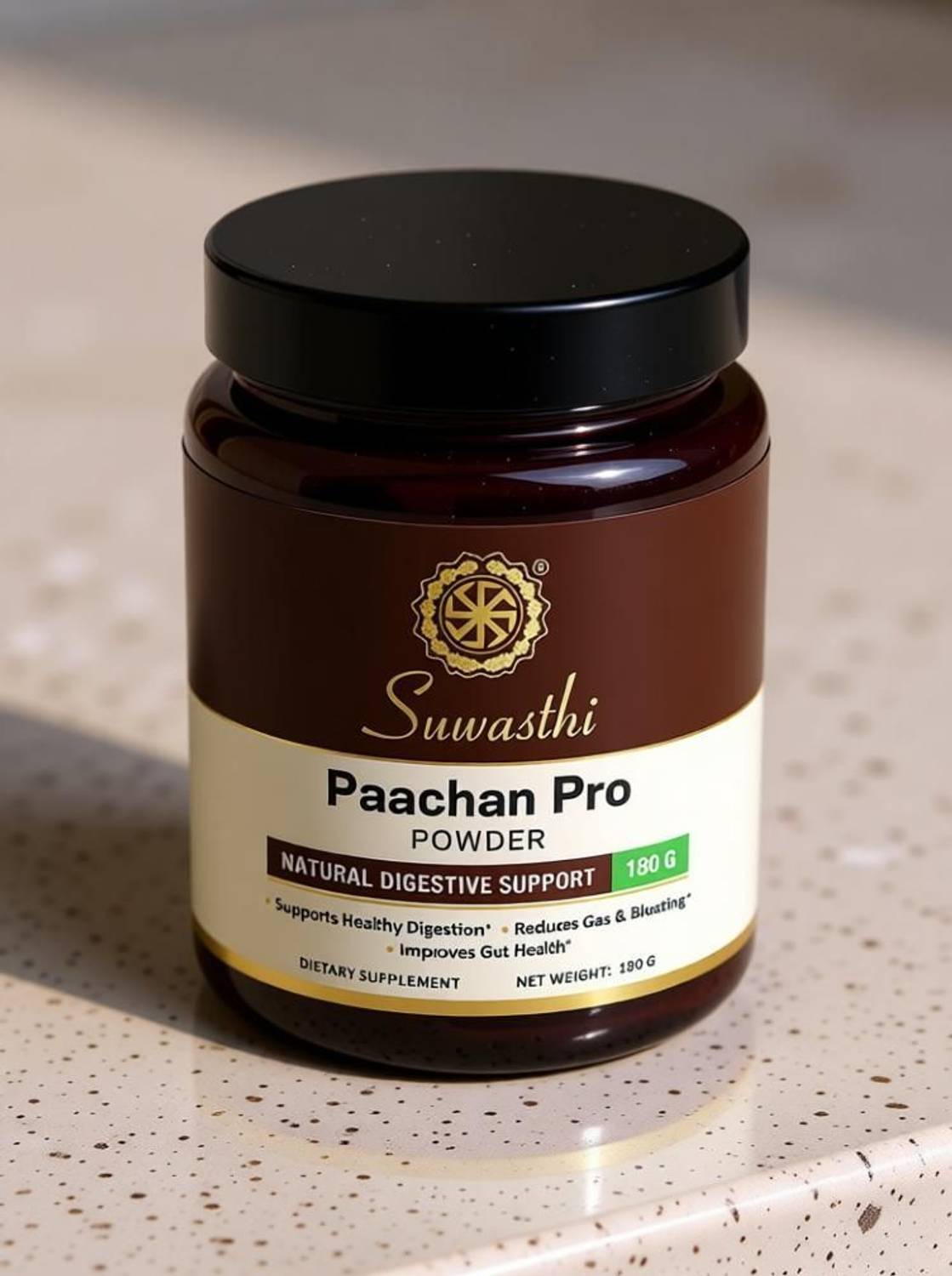 SUWASTHI Paachan Pro Digestion Solution - Image 4