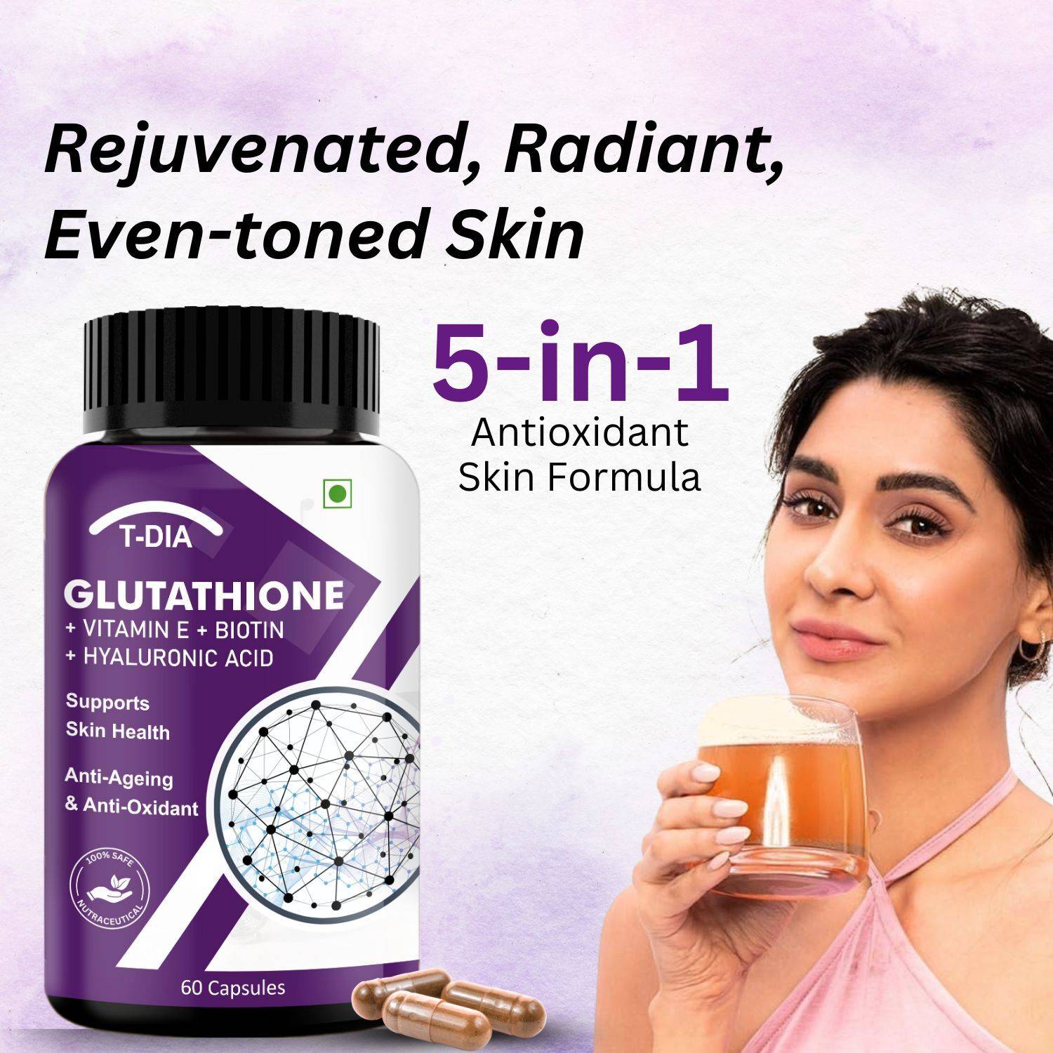 glutathione skin lightening gnc is a powerful antioxidant that supports immunity, break down free radicals and has anti-aging properties. Glutathione was showed to slow cancer progression in some studies, and has many important functions in While glutathione offers immense skin