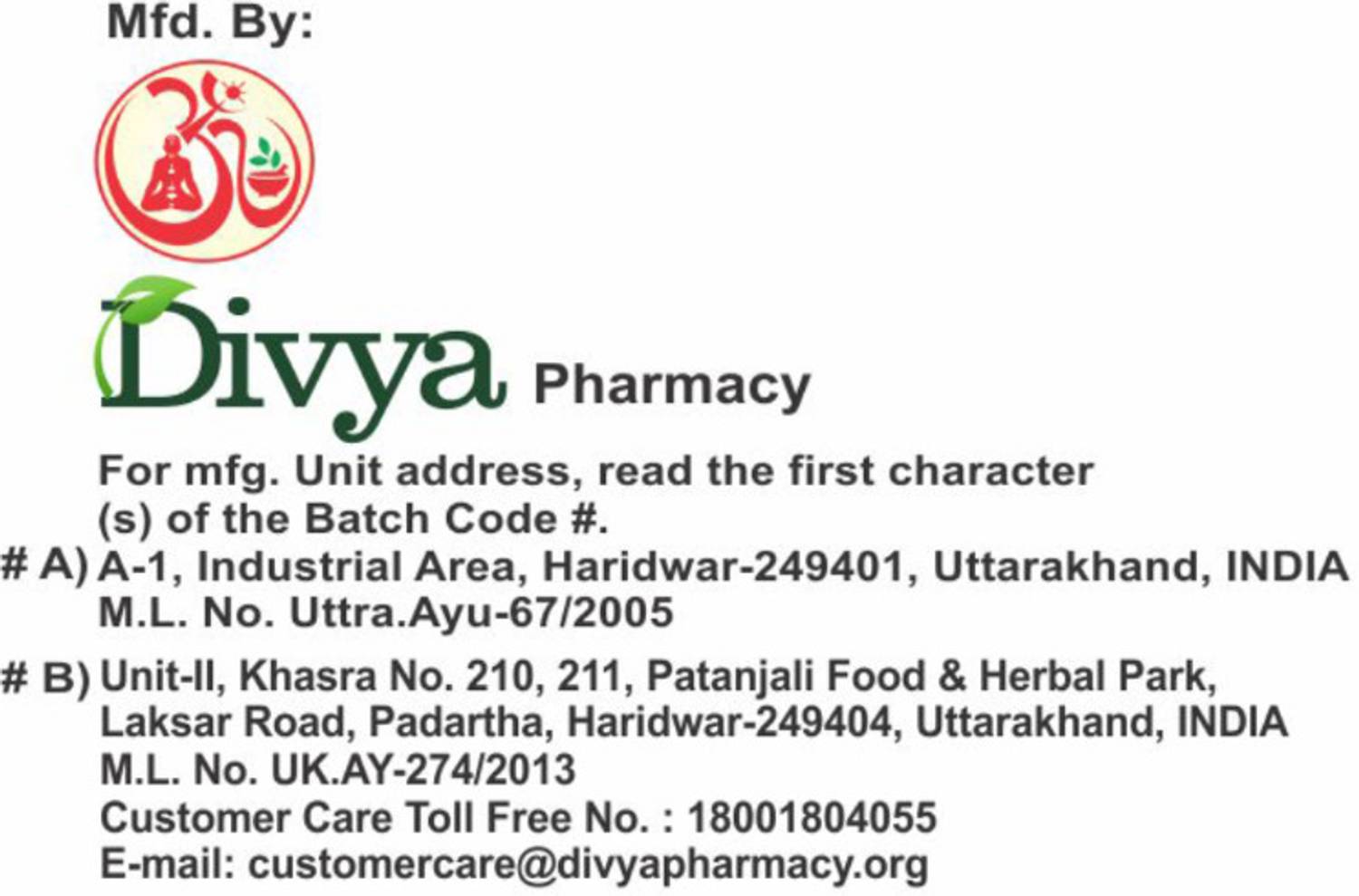 PATANJALI Ashwagandha Churna 100gm Pack of 1 - Image 4
