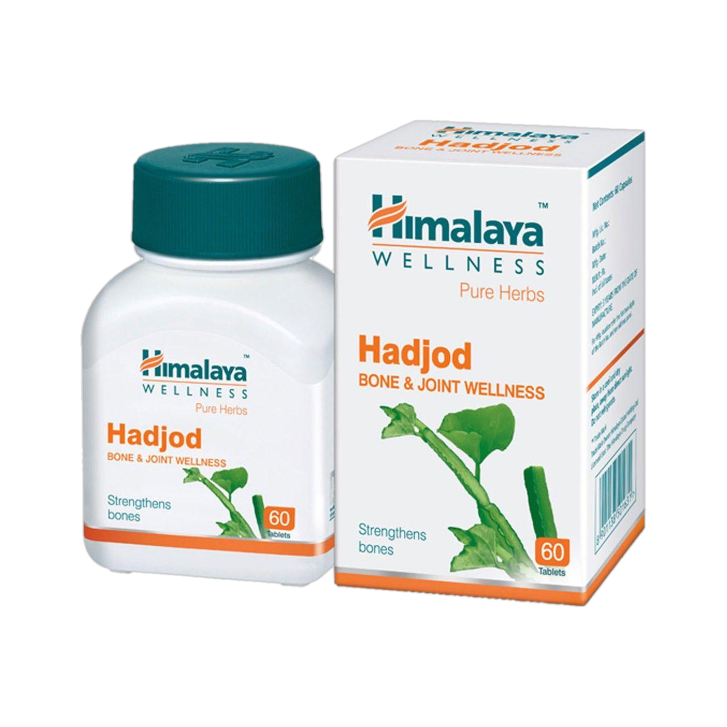 Image of HIMALAYA Hadjod