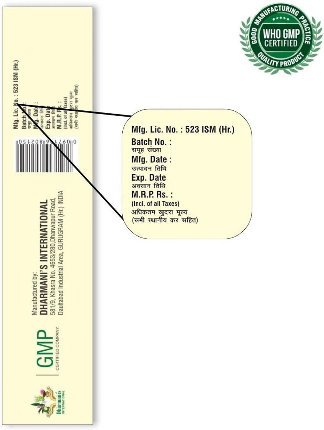 Image of Long Looks Capsules | Growth Supplement for Boys & Girls | 100% Ayurvedic