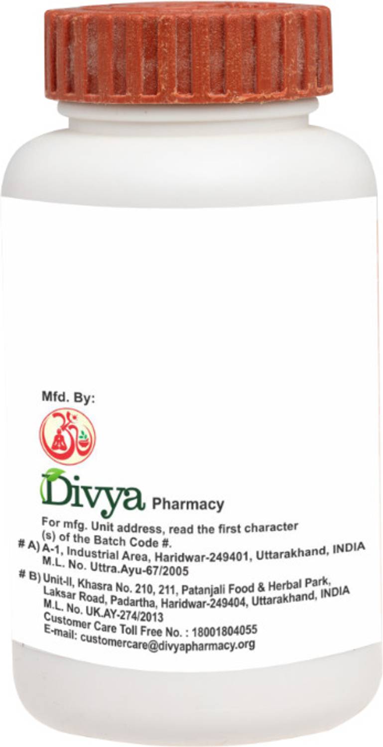 PATANJALI Ashwagandha Churna 100gm Pack of 1 - Image 5