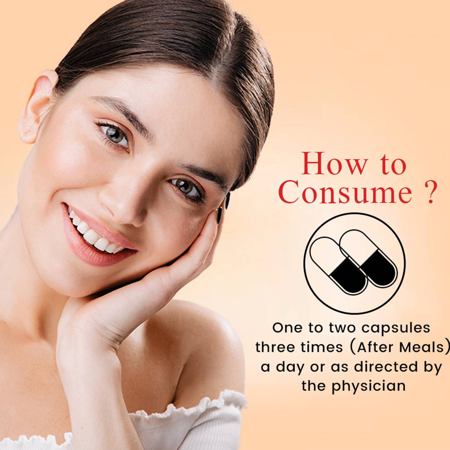 glutathione after meal MEDICUBE AGE-R GLUTATHIONE GLOW CAPSULE CREAM 50 ML main image 0