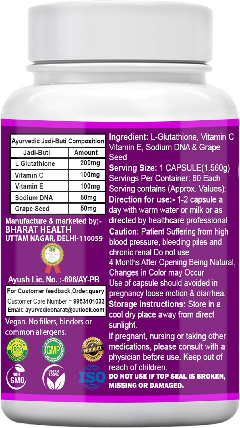 what do glutathione do Glutathione: The Master Antioxidant Your Body Needs