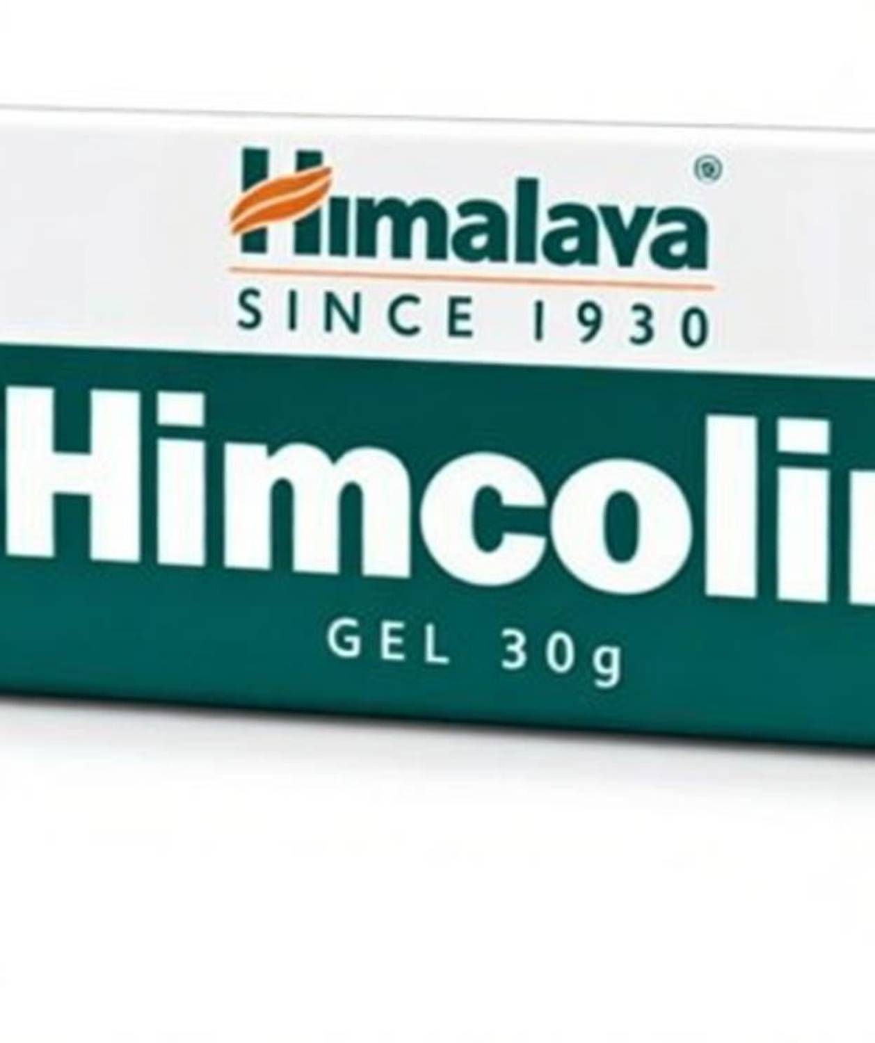 Himalaya Himcolin Gel - Image 4
