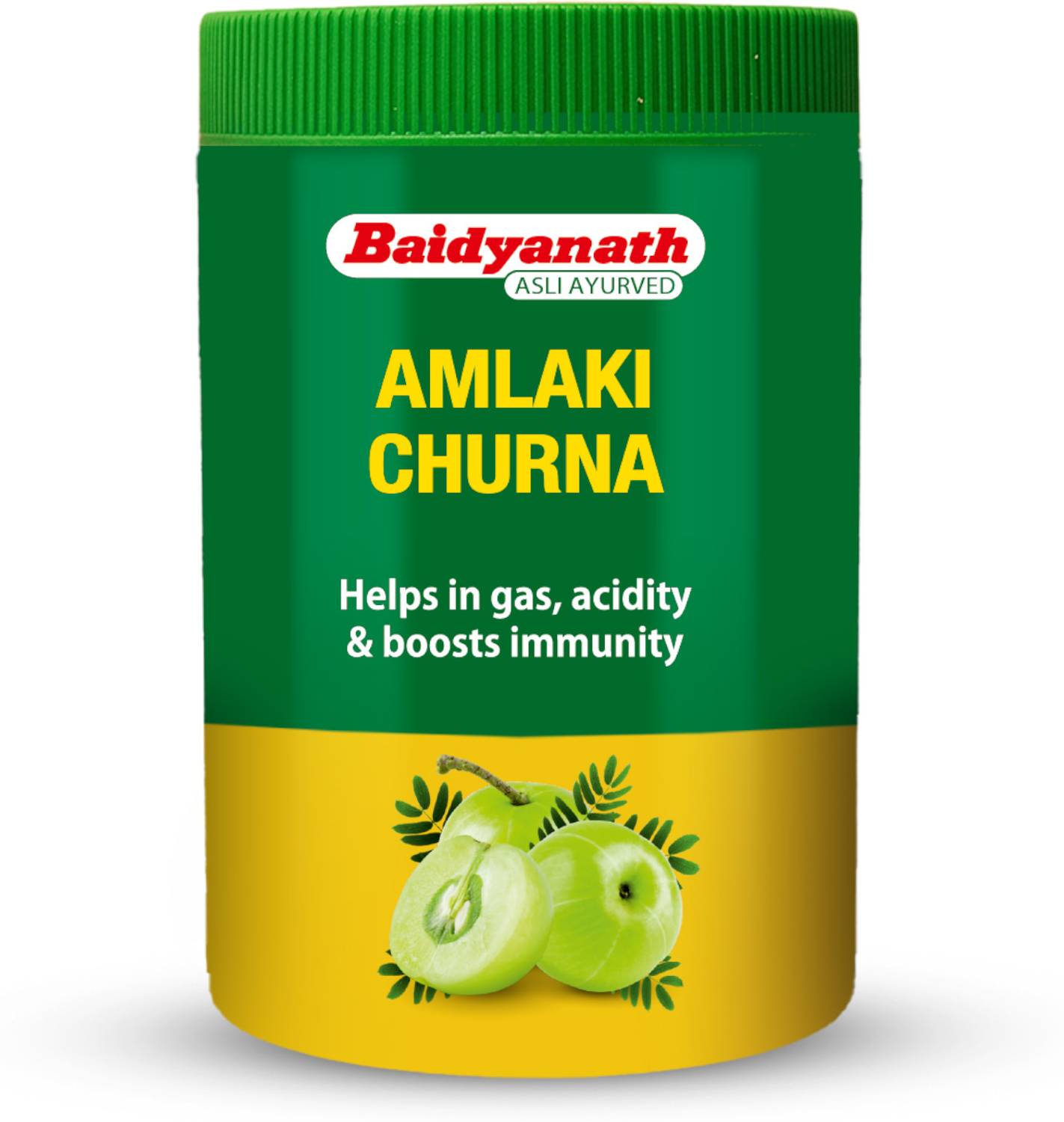 Baidyanath Amlaki Churna