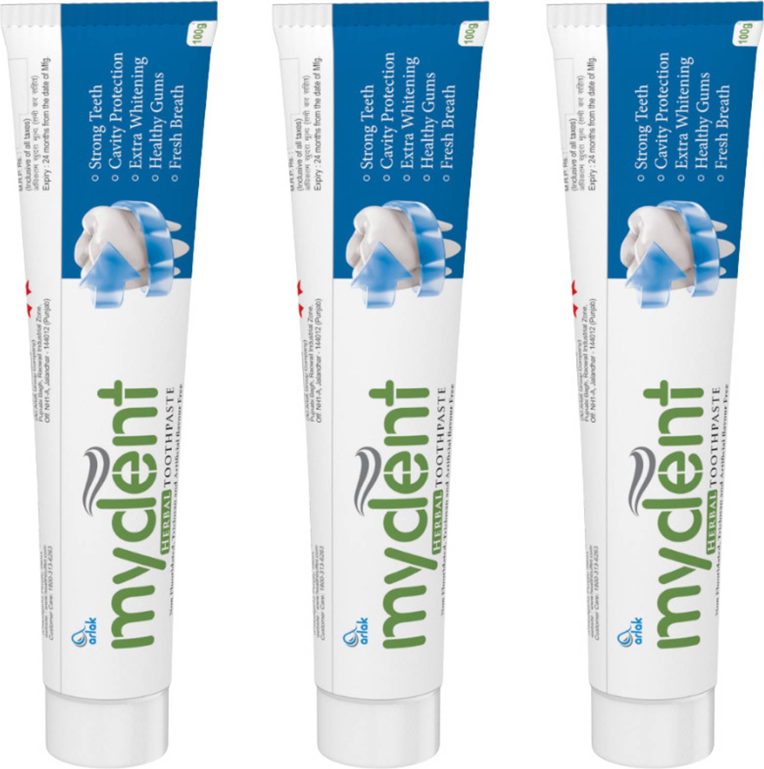 arlak MYDENT HERBAL TOOTHPASTE_04
