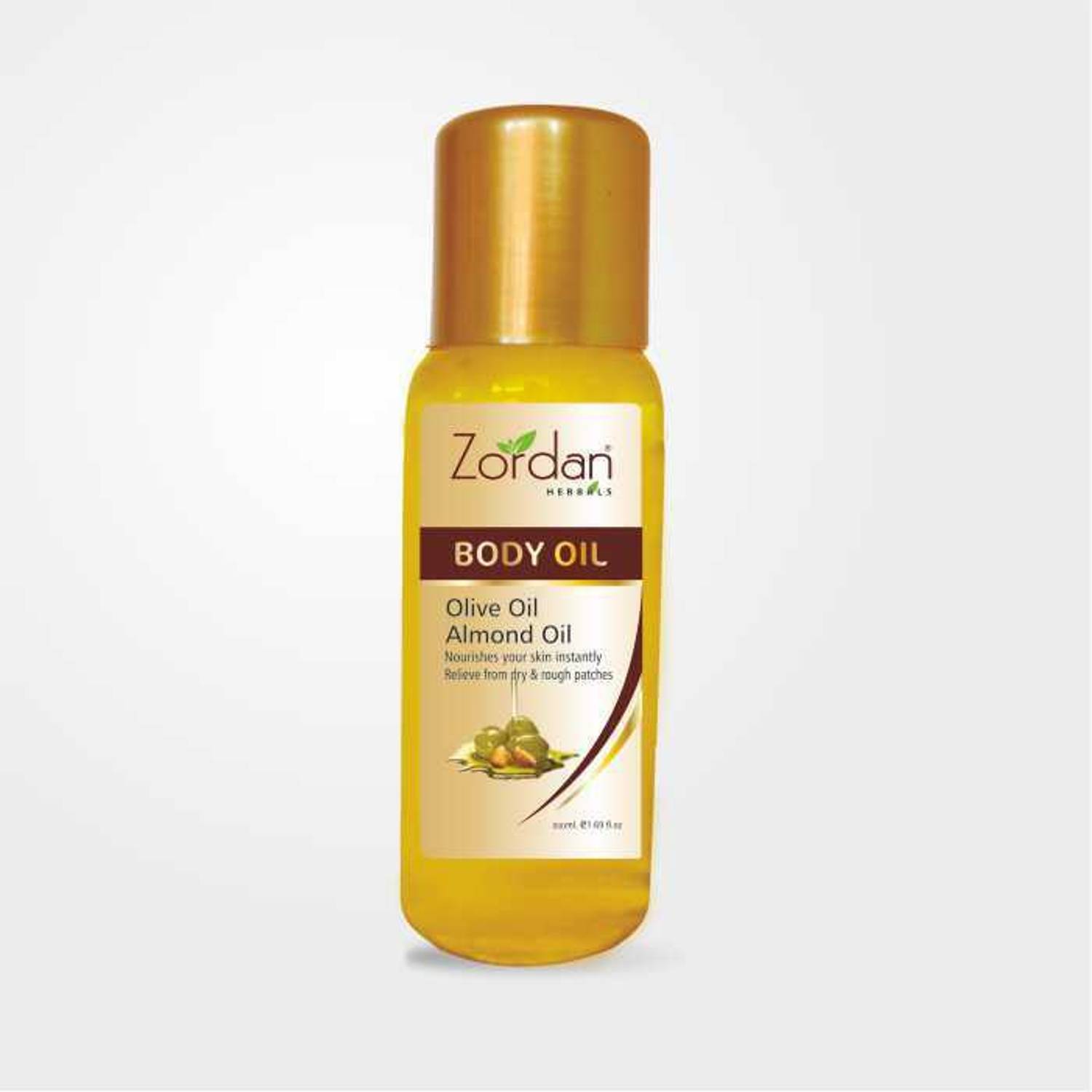 ALTOS Body Oil