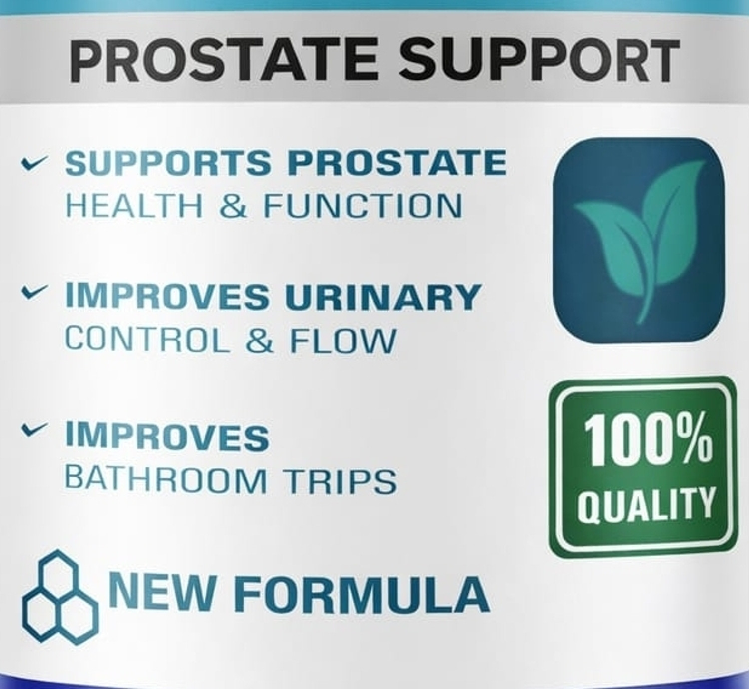 Image of PROMEN PROMAN CAP (3 PEICE)