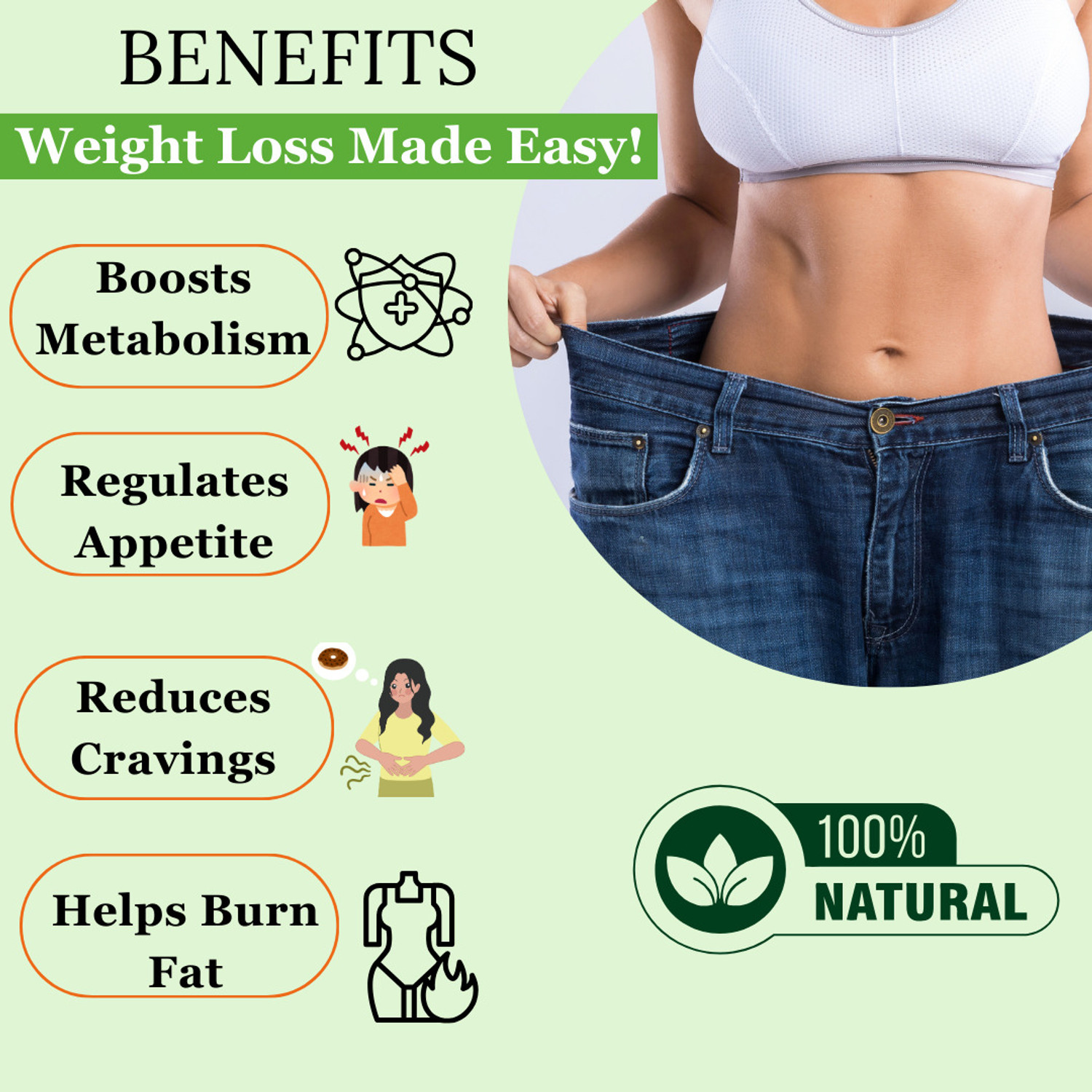 Image of Secure Healthcare Slim Fit Sutra, Body Fat Control, Weight Loss, Pack of 1, Flavor Banana Whey Protein