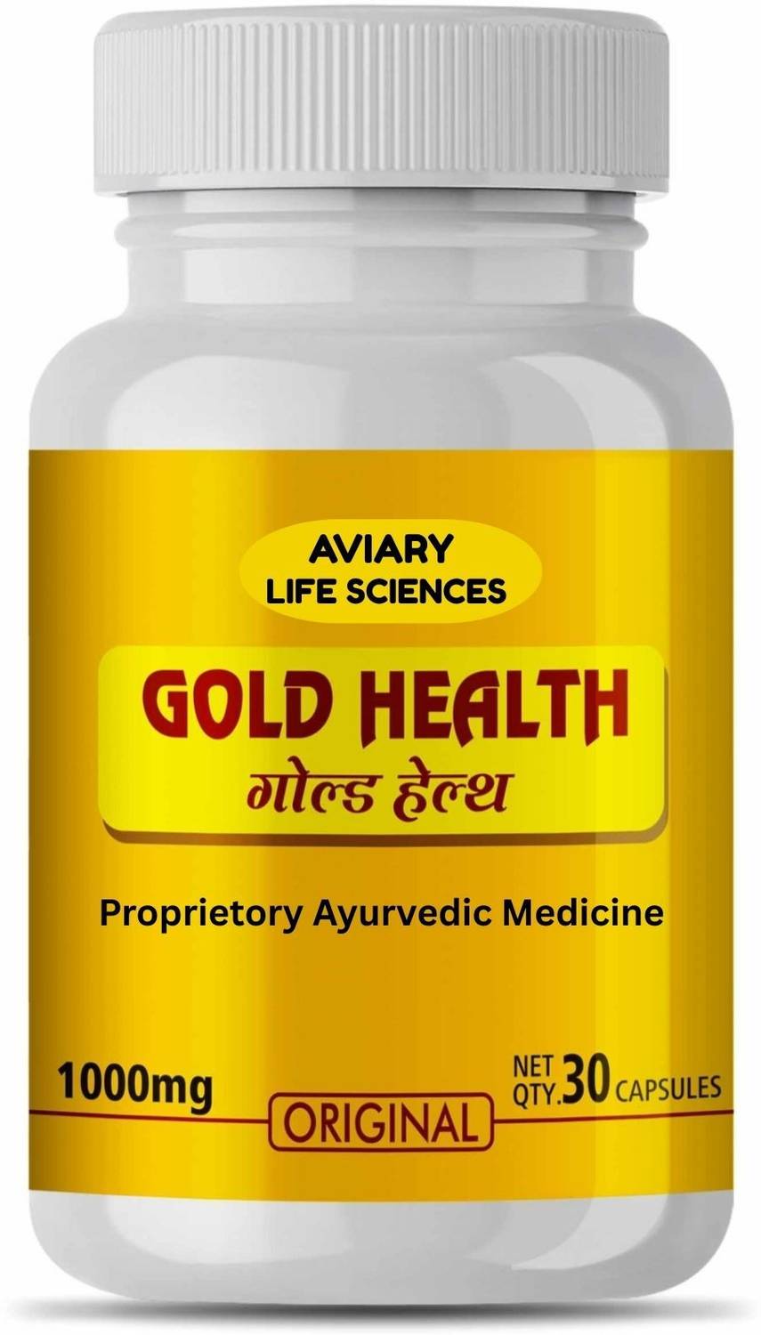 AVIARY LIFE SCIENCES " Ayurvedic weight gain medicine for Muscle and Mass gainer "