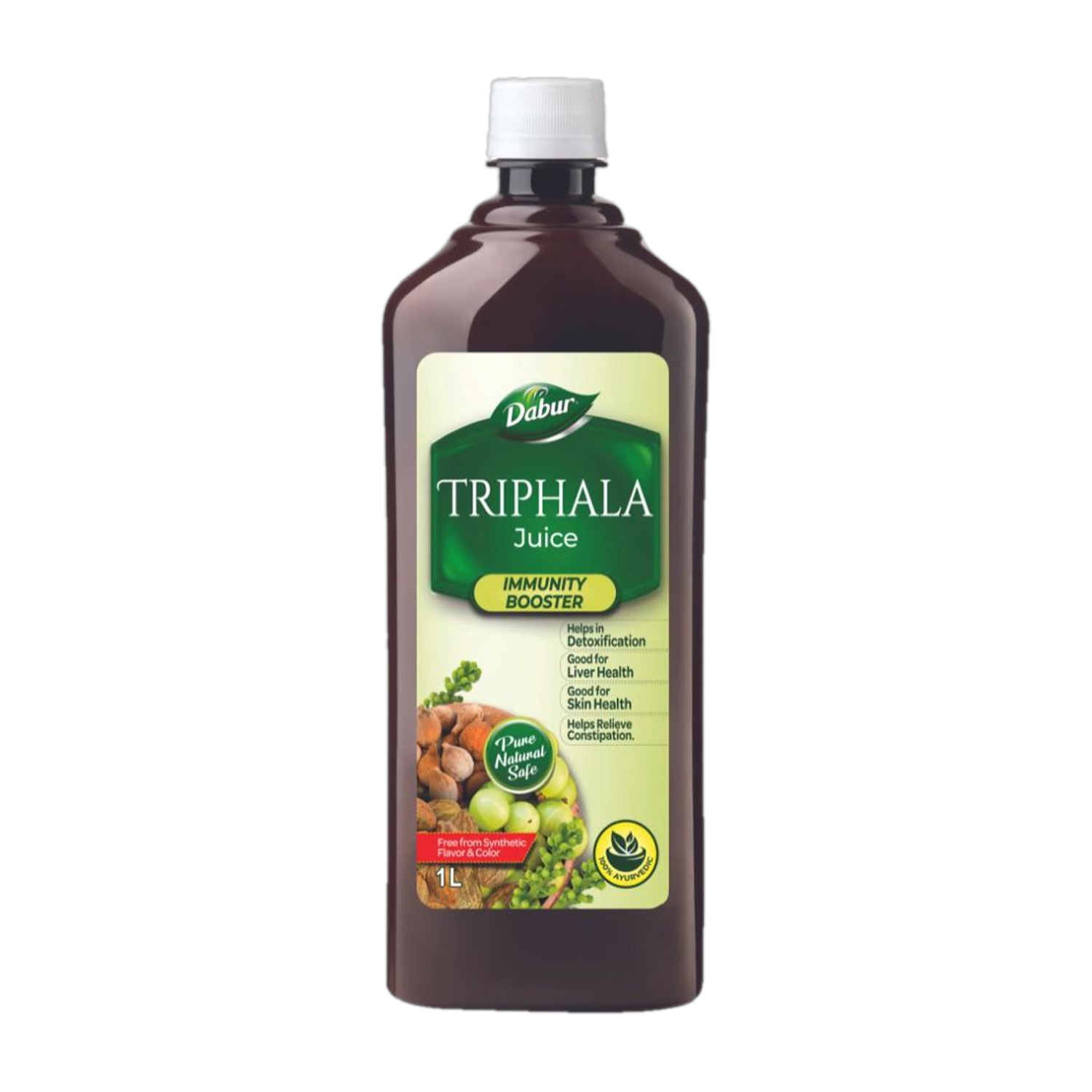Image of Dabur Triphala Juice (1 L)