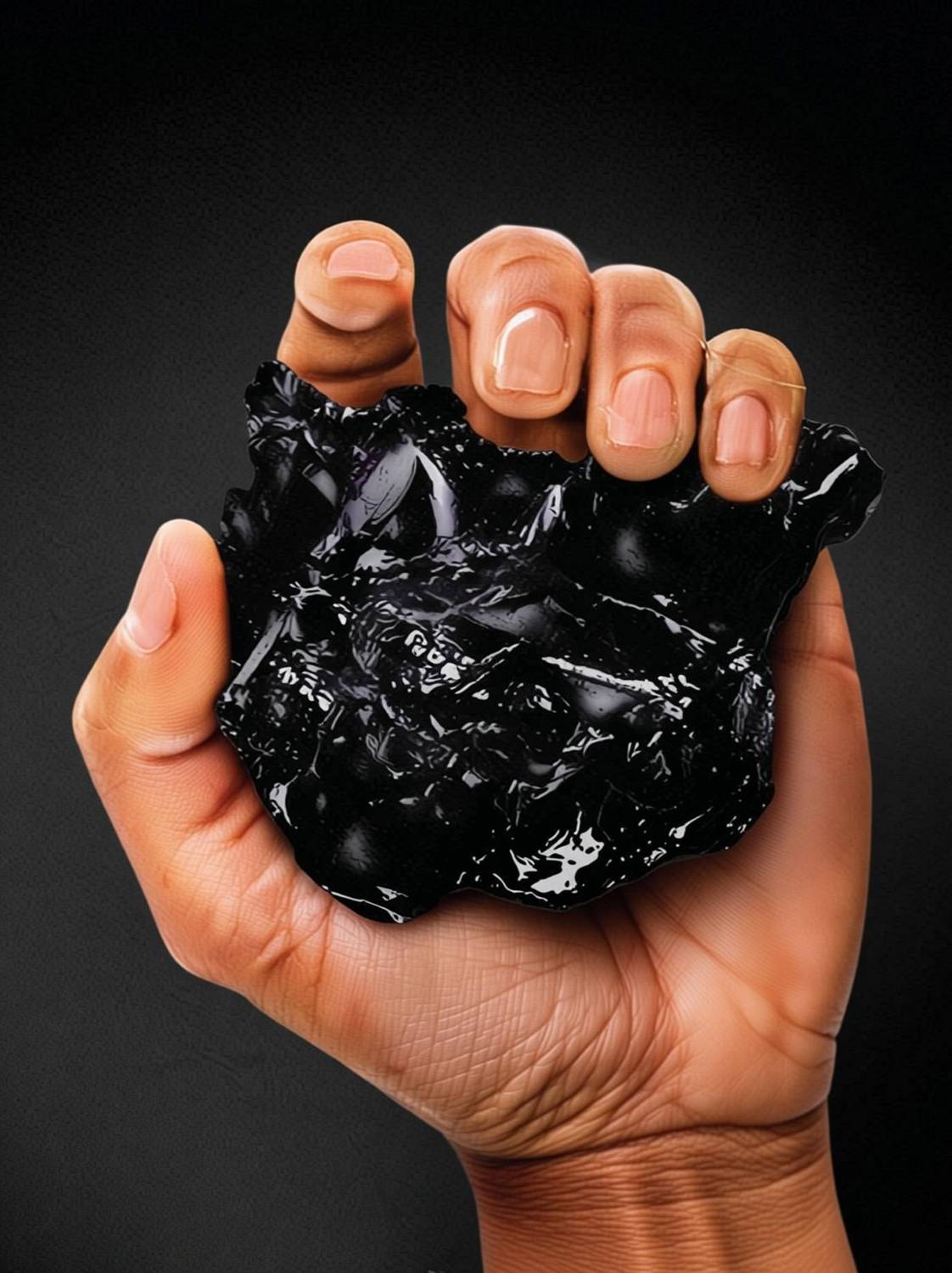 Kapiva Himalayan Shilajit Resin 20g - Image 5