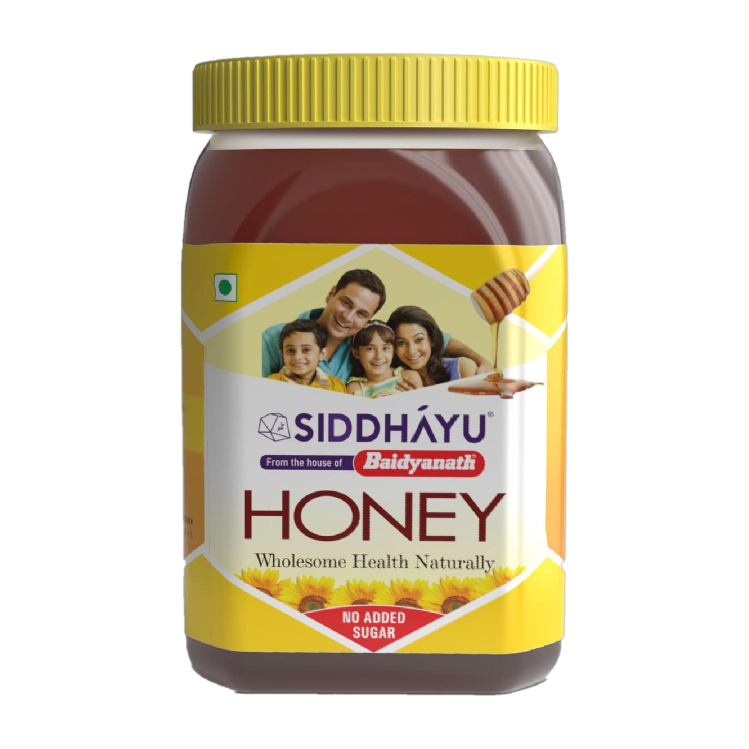 Baidyanath Madhu| Natural Honey - 1 kg