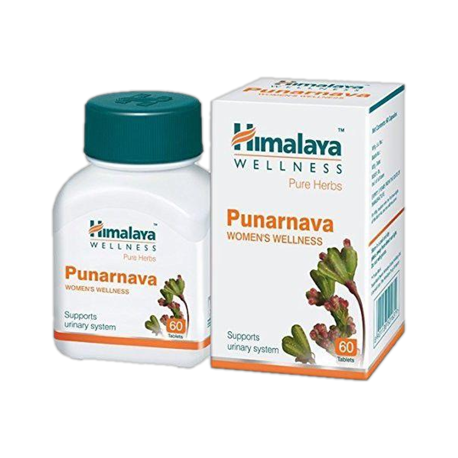 Image of HIMALAYA Punarnava