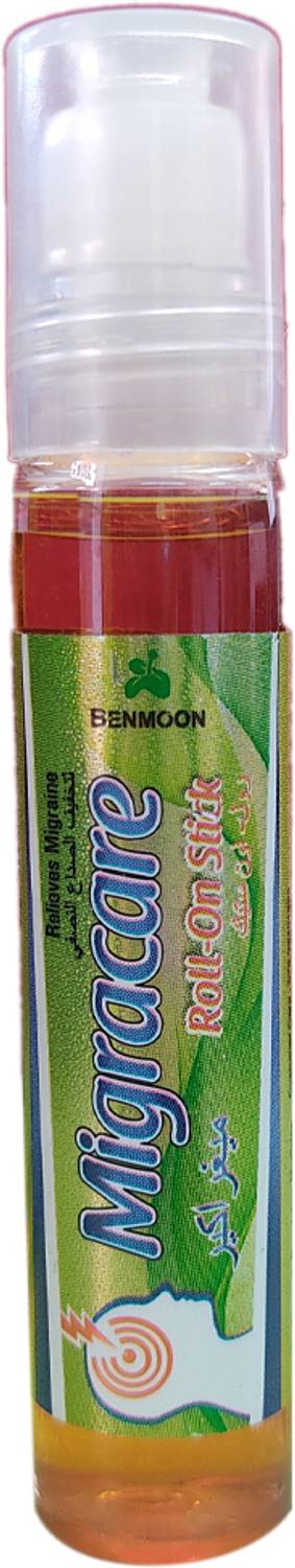 Benmoon MIGRACARE 10ml